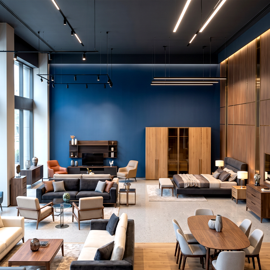 MODERN FURNITURE